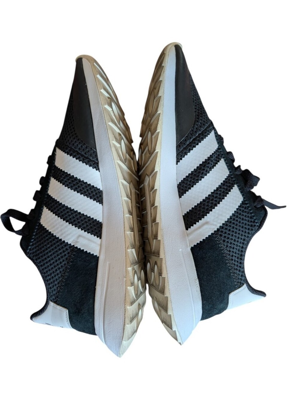 Adidas Flashback Sneakers - Picture 7 of 8